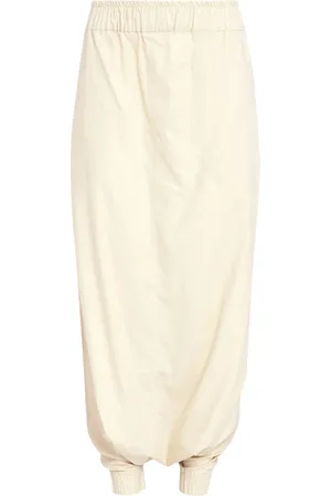 Uma Raquel Davidowicz Elasticated-waist trousers