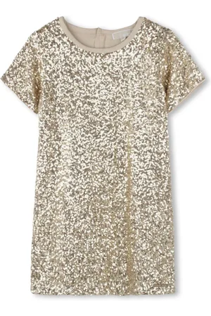 Michael Kors Sequinned dress