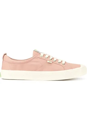 CARIUMA OCA low-top canvas sneakers