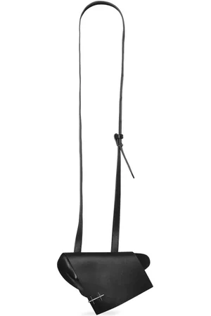 HELIOT EMIL Exserted mini bag