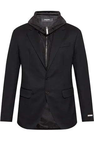 Dsquared2 Layered-design blazer