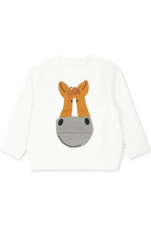 Stella McCartney Graphic print sweatshirt
