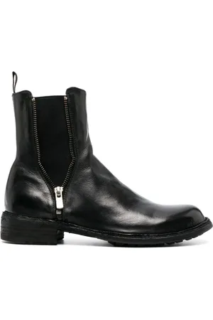 Officine creative 40mm Legrand 227 Chelsea boots