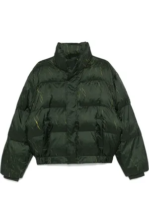 Daily paper Renako puffer jacket