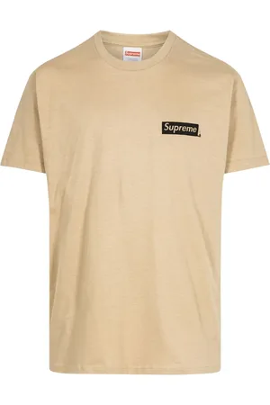 Supreme Body Snatchers "Khaki" T-shirt
