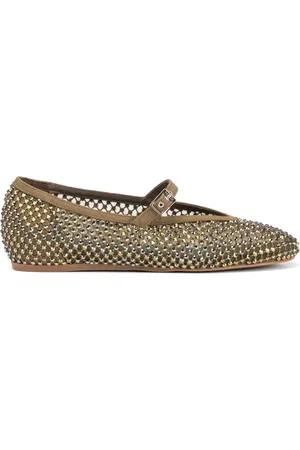 LE SILLA Gilda ballet flats