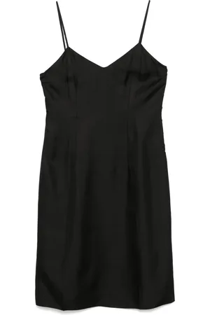 Prada Silk midi dress
