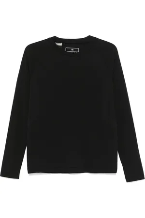 Y-3 W Run Knit sweatshirt