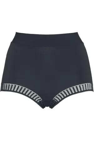 ERES Solange Graphic high-waist briefs