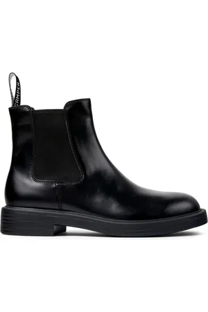 Camper Dean boots