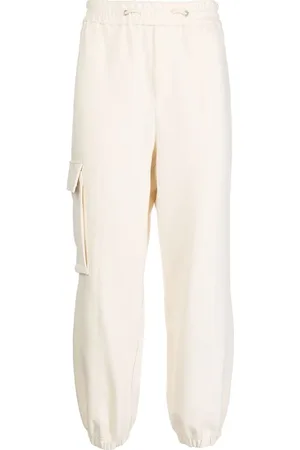 SONGZIO Cargo-style drawstring track pants