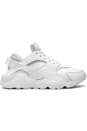 Nike Air Huarache " /Pure Platinum" sneakers