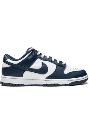 Nike Dunk Low Retro "USA" sneakers