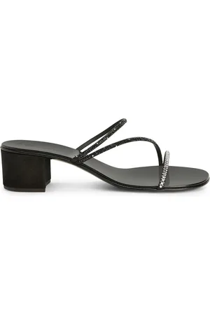 Giuseppe Zanotti Julianne 40mm sandals
