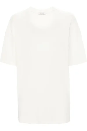LEMAIRE Seam-detailing T-shirt