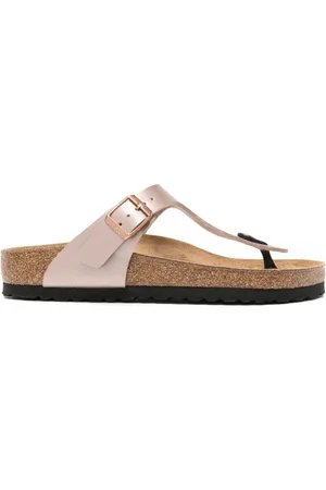 Birkenstock Gizeh BS slides
