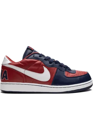 Nike Zoom Terminator Low "Zona" sneakers