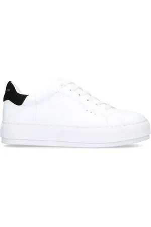 Kurt Geiger Laney low-top leather sneakers