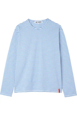 SUNNEI Striped t-shirt