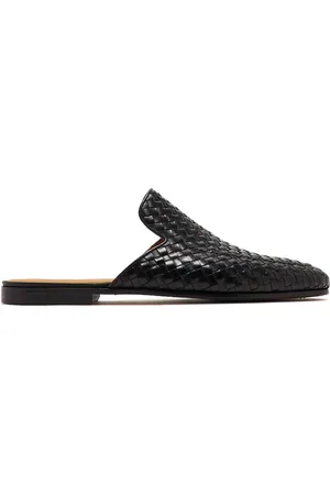 Magnanni Leather slippers