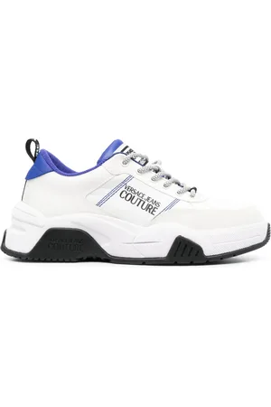 VERSACE Stargaze low-top sneakers