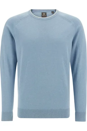 Boggi Milano Crew-neck sweater