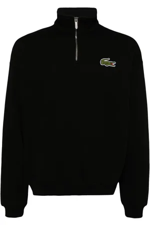 Lacoste Half-zip sweatshirt