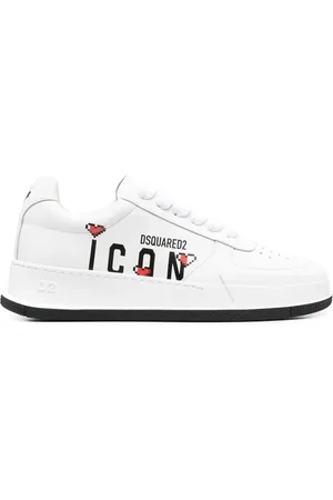 Dsquared2 Canadian low-top sneakers
