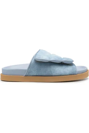 Gia Borghini Gia 3 touch-strap sandals