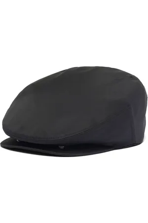 Prada Re-Nylon flat cap