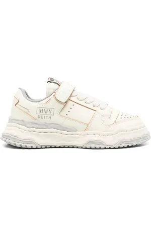 Maison Mihara Yasuhiro Keith sneakers