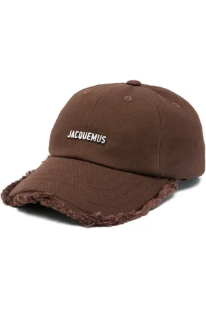 Jacquemus La Casquette Artichaut baseball cap