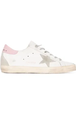 Golden Goose Super-Star sneakers