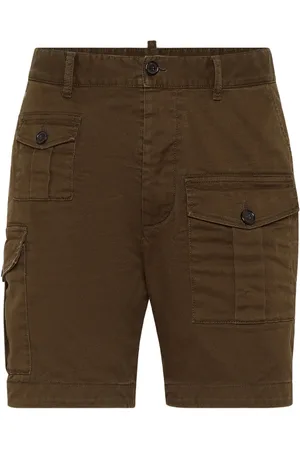 Dsquared2 Denim shorts