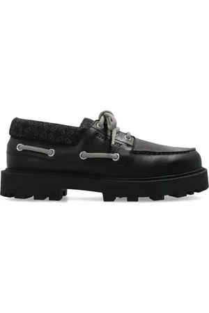 Givenchy Storm boat shoes