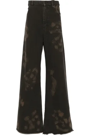 EgonLab Wide-leg jeans