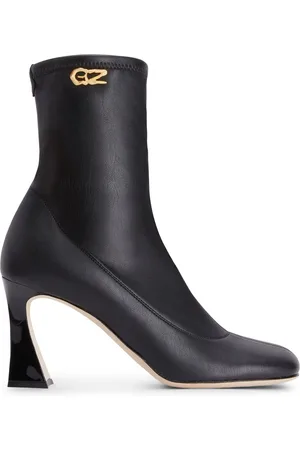 Giuseppe Zanotti Alethaa ankle boots