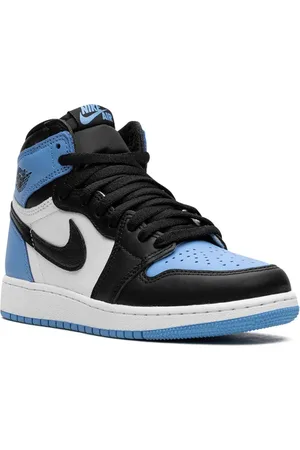 Jordan Air Jordan 1 Retro High OG "UNC Toe" sneakers