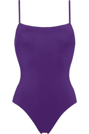 ERES Aquarelle tank swimsuit