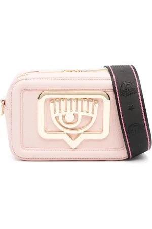 Chiara Ferragni Eyelike cross body bag