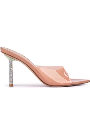 LE SILLA 80mm Bella sandals