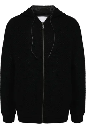 PRIVATE STOCK The Kalvin hooded jacket