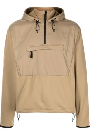 Aztech Hut fleece hoodie