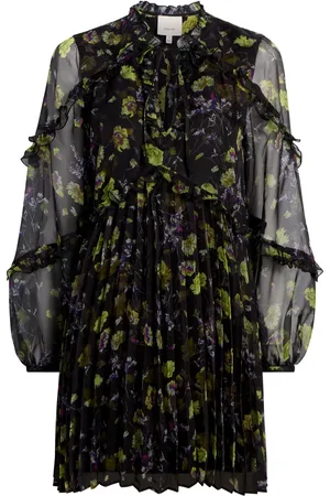 Cinq A Sept Robin mini dress