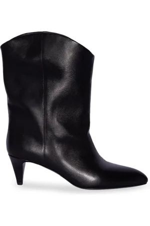 By Far 60mm Osage boots