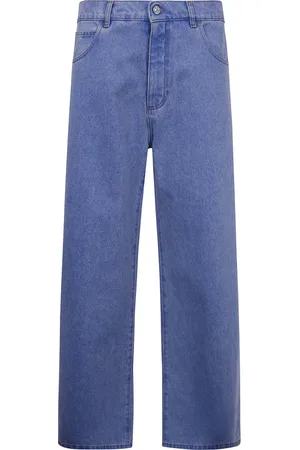 Marni Straight-leg jeans