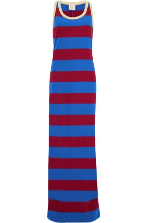 Paula Saiph maxi dress
