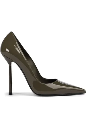 LE SILLA Bella 120mm pumps