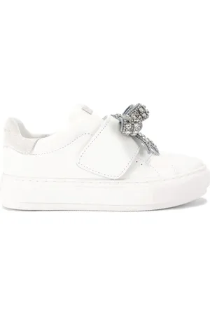 Kurt Geiger Laney Bow sneakers