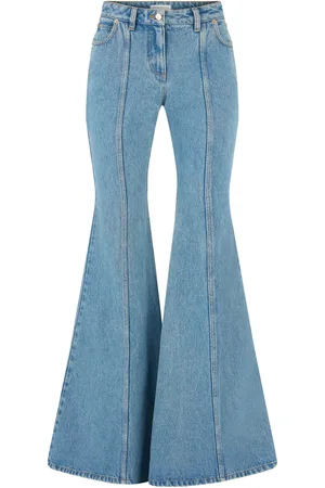 Nina Ricci Flared jeans